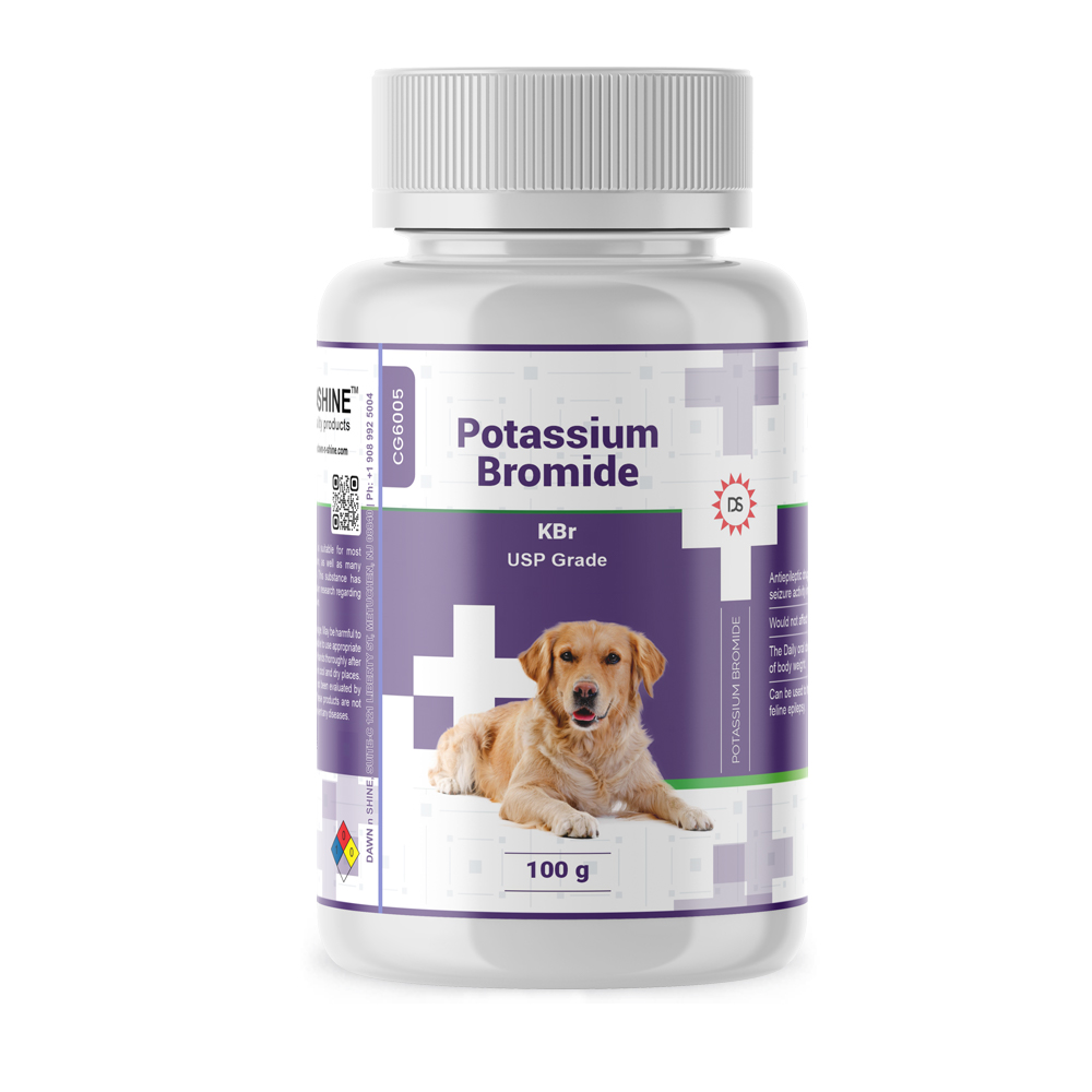 Potassium Bromide - Household Solid product